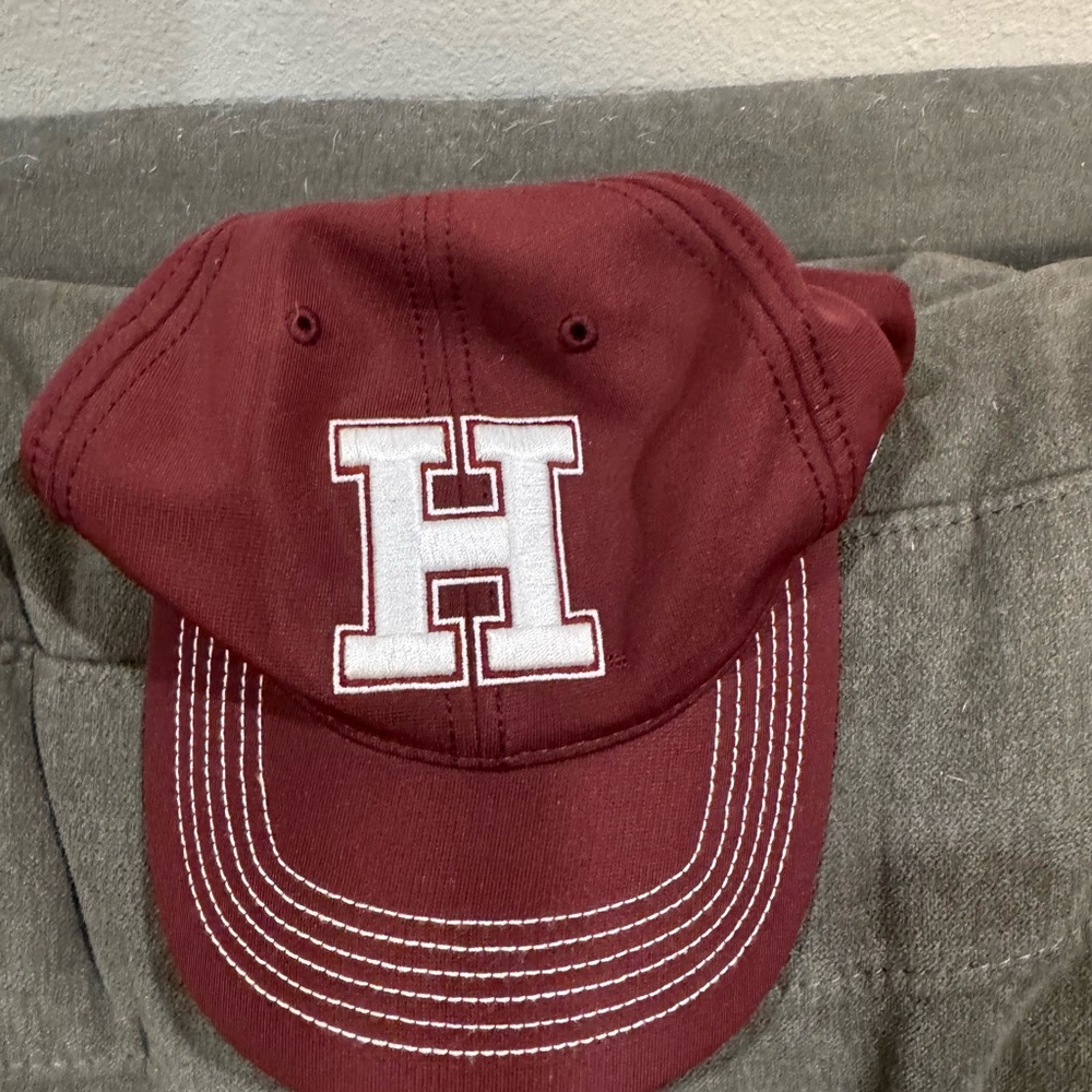 ‘47 Closet brand Harvard Baseball cap